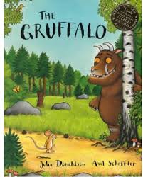 Adapting books into movies or tv shows is hard work, and not all directors can pull it off while still honoring the source material. Free Children S Story Download The Gruffalo The Independent The Independent