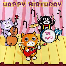 If you want to find the other picture or article about free. Pin By Annette Freligh On Happy Birthday Free Singing Birthday Cards Singing Birthday Cards Happy Birthday Greeting Card