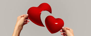 Resultado de imagen para adiccion al amor corazones