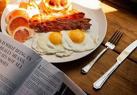 7 Buffalo Restaurants That Serve All Day Breakfast List