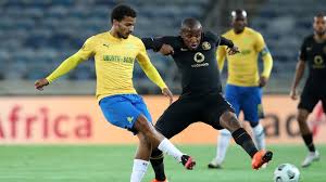 The south african premier division, officially referred to as the dstv premiership for sponsorship reasons, is a south african men's professional football league and the highest division of south african football league system. Kaizer Chiefs Keen To Erase Disappointment With Dstv Premiership Title Triumph Ex Orlando Pirates Striker Malokase Bioreports