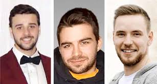 3 amis se suicident à quelques semaines d'intervalle: une petite communauté  ébranlée