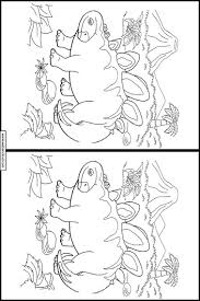 Printable Spot The Differences Dinosaur Train 17 Dinosaur Train Dinosaur Dinosaur Birthday
