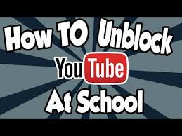 Youtube unblocker chrome is a type of software that allows viewing videos from the access or that cannot due to download. Youtube Unblocker At School 10 2021