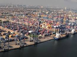 Opening & closing timings, parking options, restaurants nearby or what to see on your visit to tiki cabang sorong? Sorong Akan Punya Pelabuhan Besar Kalahkan Tanjung Perak Surabaya