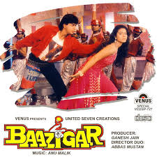 Baazigar Baazigar 1993 Movie Mp3 Songs Download For Free Odhani odh ke nachu 8d song tere naam salman khan bhoomika chawla 8d audio. movie mp3 songs download for free
