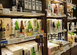 Tokyo Souvenirs 10 Top Selling Japanese Spirits Sake And