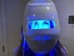 Amazing2015 Led Face Mask Rejuvenation In 2020 Led Light Therapy Skin Light Therapy Skin Facial Cleanser Machine