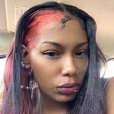 Ebony Pulliam's Instagram, Twitter & Facebook