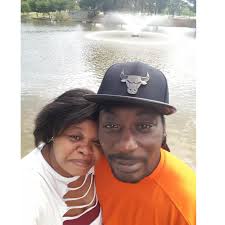 April Sherrod and Moses Wilson's Wedding Website