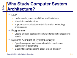 Functional view of a computer. Chapter 1 Computers And Systems Ppt Download