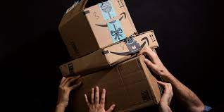 Check spelling or type a new query. Amazon Employees Describe Working For Jeff Bezos Company During Peak