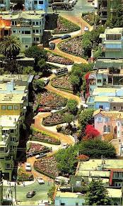 1 weather alerts 1 closings/delays. 8 Ziggedy Zaggedy Turns Lombard Street And How To See It Places To Travel Places Around The World Beautiful Places