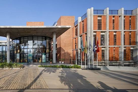 EuroSchool, Bannerghatta