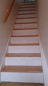 Wallpapered Stairs O Use Free Wallpaper Samples Wallpaper Stairs House Design Victorian Terraced House