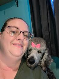 Wearing a Velcro Pygmies t-shirt and waking up covered in glitter