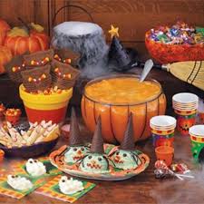 They're so easy, your young 'uns can even help make 'em! Fun And Easy Halloween Treats To Make With Your Kids Delishably