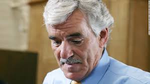 Actor Dennis Farina dies