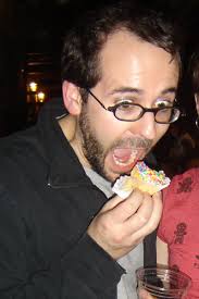 The Cake Show with Jenny McMaster, 2006 — Karina Bergmans