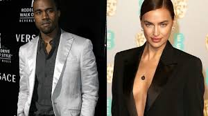 O kanye west, πάντως, είχε και στο παρελθόν δείξει την προτίμησή του στο καλλίγραμμο μοντέλο αφού είχε γυρίσει ένα βίντεο κλιπ μαζί της ενώ είχε γράψει σε ένα στίχο τραγουδιού του ότι θέλω να δει την irina shayk δίπλα στην doutzen. Was Ist Wirklich Los Mit Kanye West Und Irina Shayk News24viral