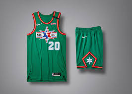 You can also stream the game via the watch tnt app. Jordan Brand And Nike Nba All Star 2020 Uniforms Nike News