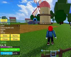 Imagen de Roblox gameplay
