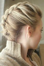 These are typically worn at dressage events. 16 Horse Riding Hairstyles Ideas Equestrian Hairstyles Horse Riding Riding Outfit