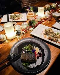 We Are Putting The Finishing Touches To Our Holiday Menus Stay Tuned You Will Not Want To Miss This Blog Le Refuge Nous Metto Izakaya Bento Box Tasting