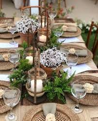 100 Winter Rustic Wedding Ideas Diy Wedding Reception Arrangement Centerpieces Winter Table Centerpieces Winter Table Decorations Table Decorations