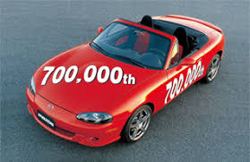 Image result for Mars Red 1965 Mazda