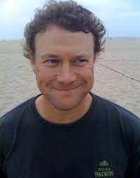 John Caravella Beach Volleyball Profile