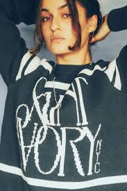 Saint Ivory & Dylan Decker Available Online & In Store (Shop select pr