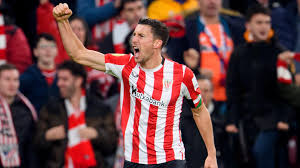 De Marcos, segundo jugador con más partidos en la historia del Athletic  Club