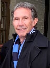 Innovation and Entrepreneurship Speakers