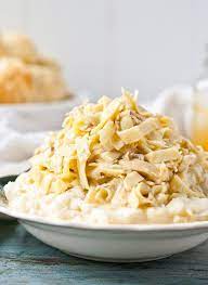 Maybe you would like to learn more about one of these? Amish Chicken And Noodles In The Slow Cooker Neighborfood