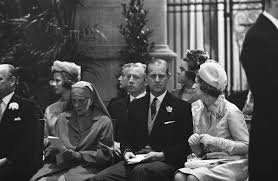 Prince philip of greece and denmark was born at villa mon repos on the greek island of corfu on 10 june 1921, the only son and fifth and final child of prince andrew of greece and denmark and princess alice of battenberg. Pzs9oamrlcsumm