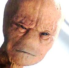 Fire in the Sky film review and summary