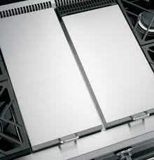 Above the $500 point, you have options from frigidaire, whirlpool, samsung, summit, and kenmore. Zdp484lgpss Ge Monogram 48 Dual Fuel Professional Range With 4 Burners Grill And Griddle Liquid Propane Monogram Appliances