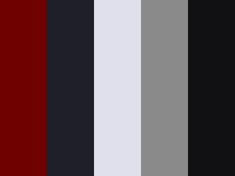 Each color scheme contains the html color codes you will need when coding your website template. 24 Color Palettes Red White Black Grey Ideas Color Black And Grey Red Colour Palette
