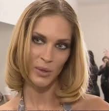 happy birthday American Queen 💞 #erinwasson for #gucci S/S 2004