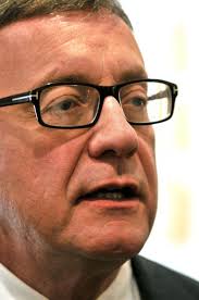 3rd Congressional District race among several primary contests