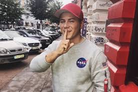 He launched his youtube channel with the username albarazztv in november of 2011. Verurteilt Noch Nie Wurde Ein Youtuber So Hart Bestraft Wie Leon Machere