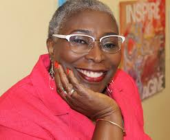 Sue Hess Legacy Arts Advocate of the Year Award