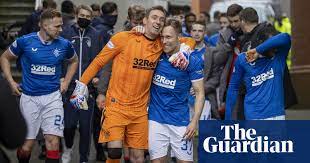 Find out all the rangers football club news on the spfl official website. Rangers Crowned Scottish Champions To End Celtic S Nine Year Reign Rangers The Guardian