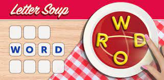 Season the chicken with salt and pepper and add to the hot pan in a single layer. Letter Soup Apps On Google Play