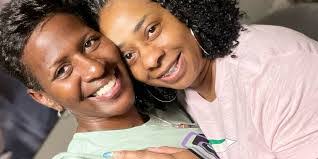 Nikki Harmon's Instagram, Twitter & Facebook