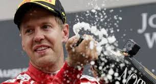 Sebastian Vettel