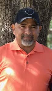 Obituary for Salvador Anthony Estrada