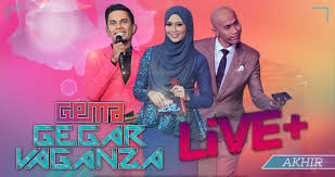 Maybe you would like to learn more about one of these? Live Gema Gegar Vaganza 2017 Akhir Viral Purba