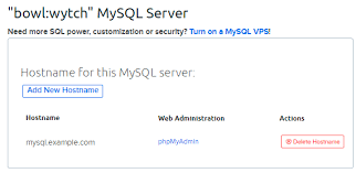 Changing The Name Of A Dreampress Domain Dreamhost Knowledge Base